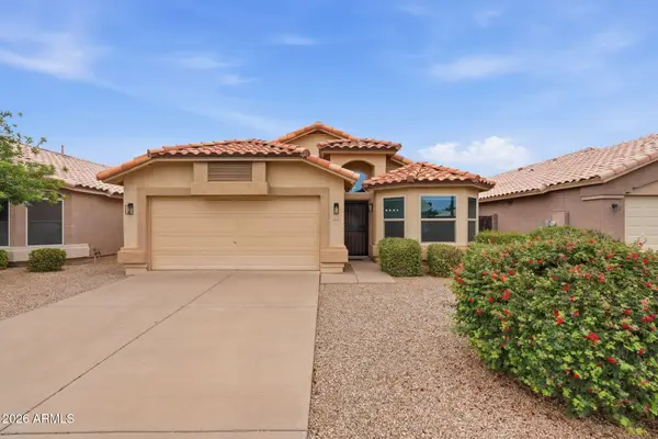 3838 E San Remo Avenue, Gilbert, AZ 85234