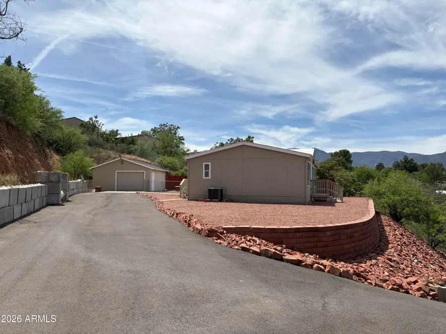 2495 S Pipe Creek Drive, Cottonwood, AZ 86326 - #2