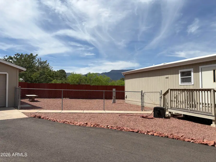 2495 S Pipe Creek Drive, Cottonwood, AZ 86326 - #3