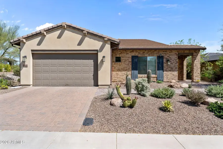 3627 Stampede Drive, Wickenburg, AZ 85390 - #2