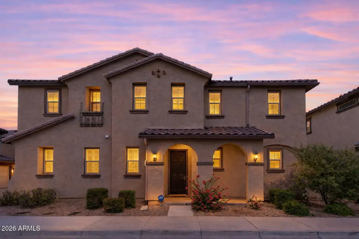 16550 W Culver Street, Goodyear, AZ 85338 - #1