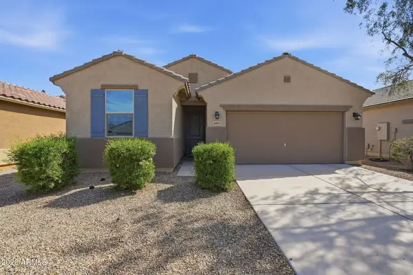 18015 W Louise Drive, Surprise, AZ 85387