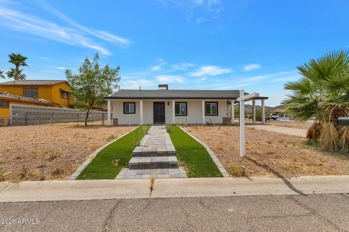 219 W Paseo Way, Phoenix, AZ 85041 - #1