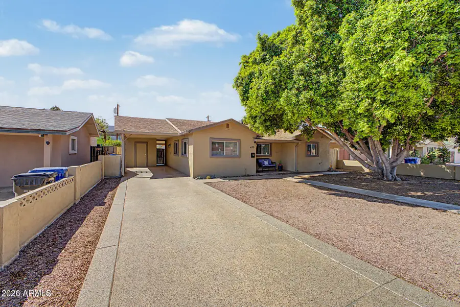 429 W 9th Street, Mesa, AZ 85201 - #2