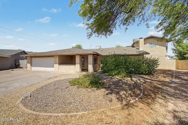 12002 S Mandan Street, Phoenix, AZ 85044