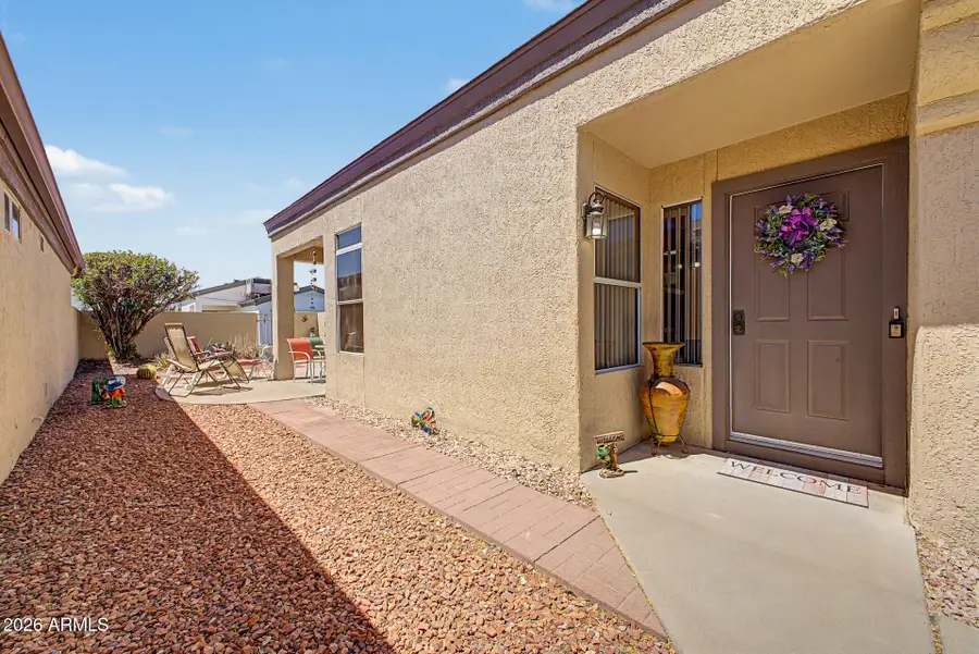 13278 W Bolero Drive, Sun City West, AZ 85375 - #3