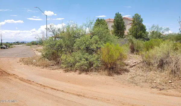 41XX N Santa Fe Avenue #28, Douglas, AZ 85607