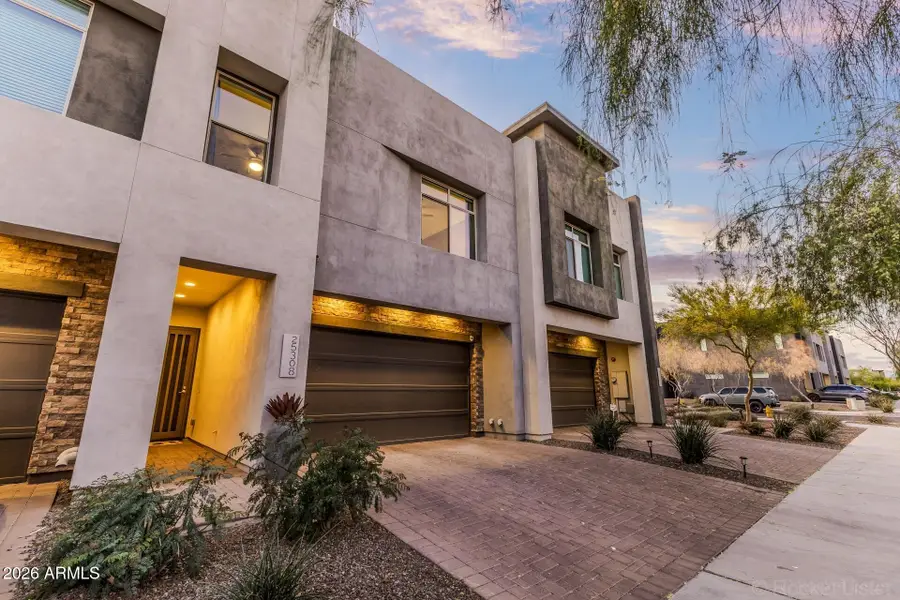 25308 N 19th Lane, Phoenix, AZ 85085 - #2