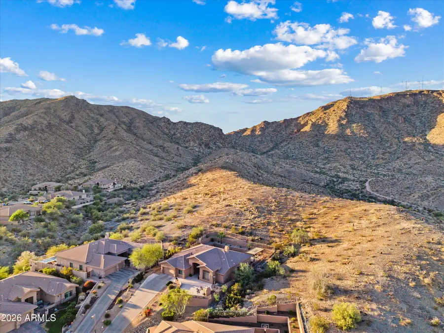 549 E Mountain Sage Drive, Phoenix, AZ 85048 - #3