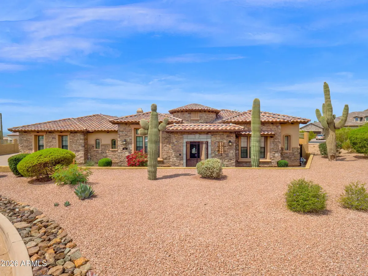 8925 E Rosedale Circle, Mesa, AZ 85207 - #1