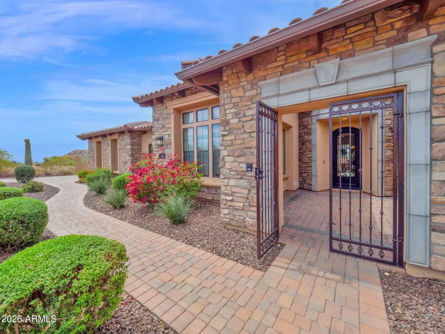 8925 E Rosedale Circle, Mesa, AZ 85207 - #2