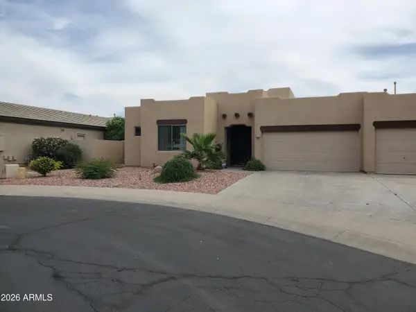 14697 W Edgemont Avenue, Goodyear, AZ 85395