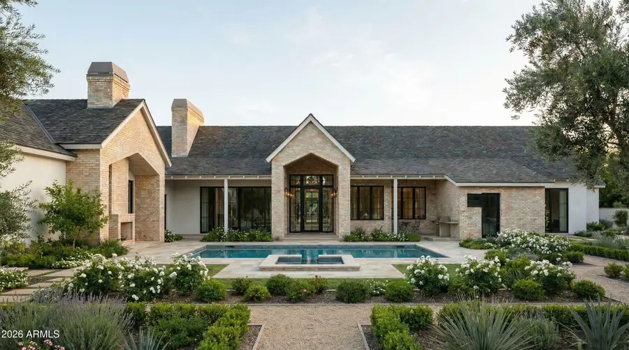 12836 N 60th Street, Scottsdale, AZ 85254 - #2