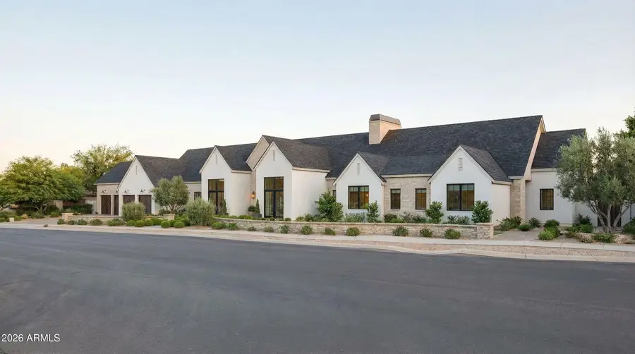 12836 N 60th Street, Scottsdale, AZ 85254 - #3