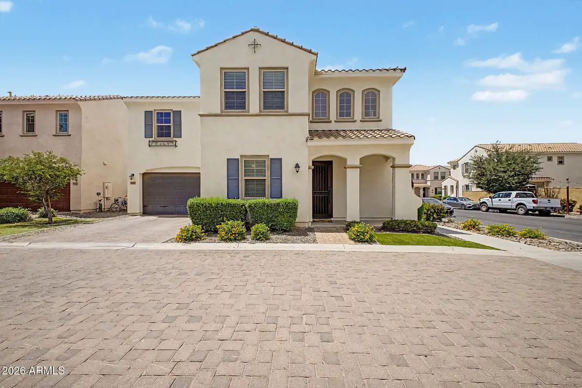 9745 E Axle Avenue, Mesa, AZ 85212 - #1