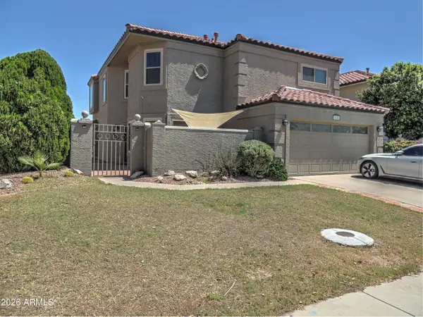 16201 S 35th Street, Phoenix, AZ 85048