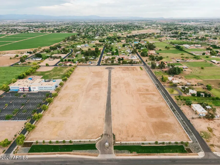 18429 E Via Del Vinedo -- #14, Queen Creek, AZ 85142 - #2