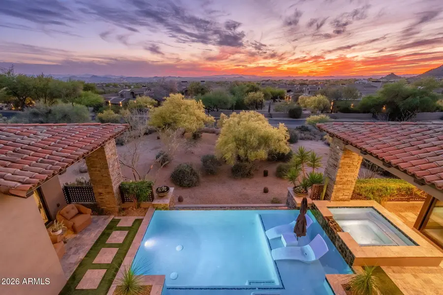 25144 N 107th Way, Scottsdale, AZ 85255 - #2