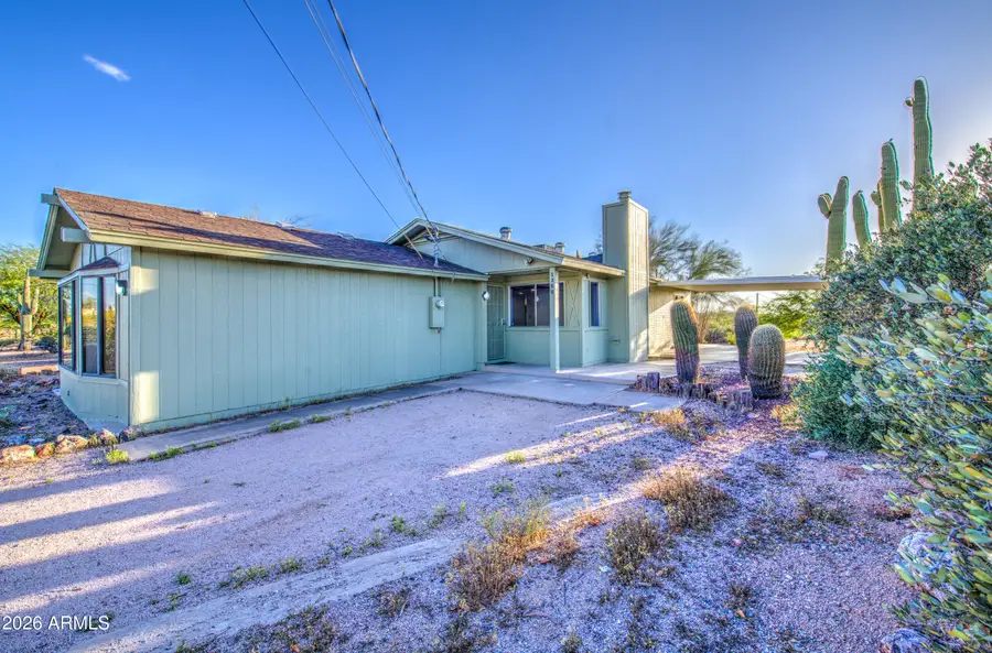 1350 N Boyd Road, Apache Junction, AZ 85119 - #3