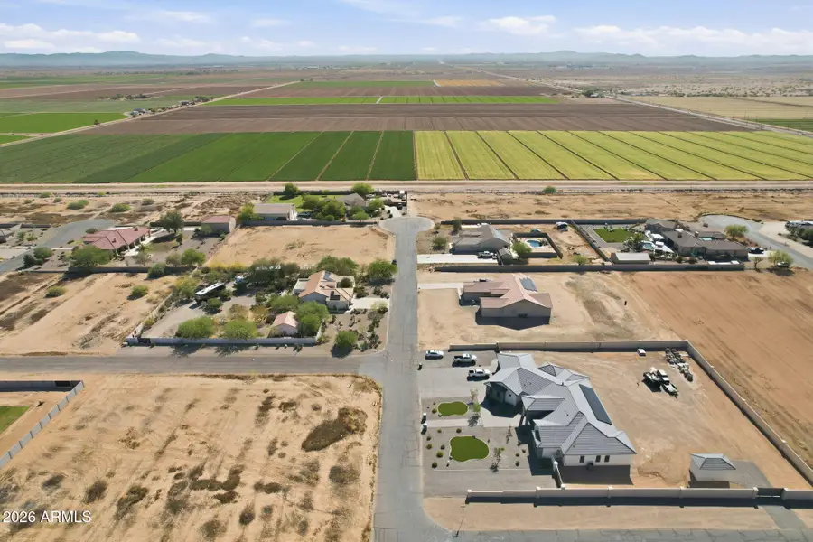 6449 W Gelding Lane #78, Coolidge, AZ 85128 - #2