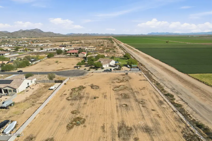 6449 W Gelding Lane #78, Coolidge, AZ 85128 - #3