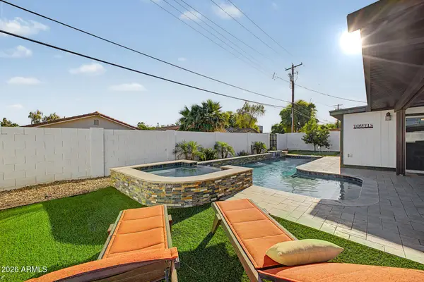 955 E Marigold Lane, Tempe, AZ 85288