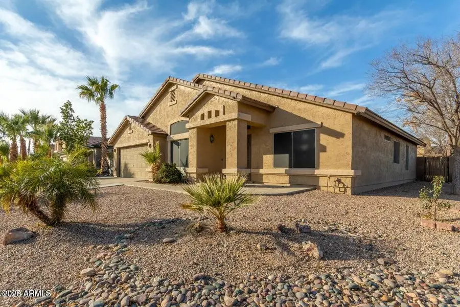 8642 W Harmony Lane, Peoria, AZ 85382 - #3