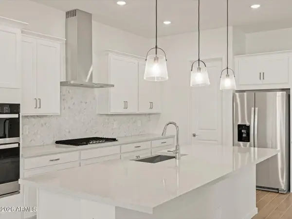 18431 W Manzanita Drive, Waddell, AZ 85355