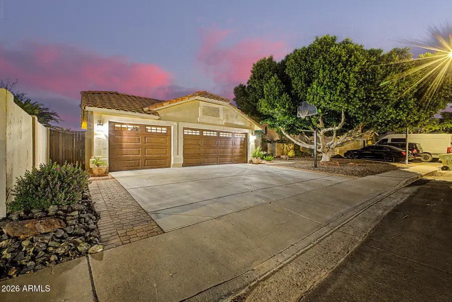 5424 W Tonto Road, Glendale, AZ 85308 - #2