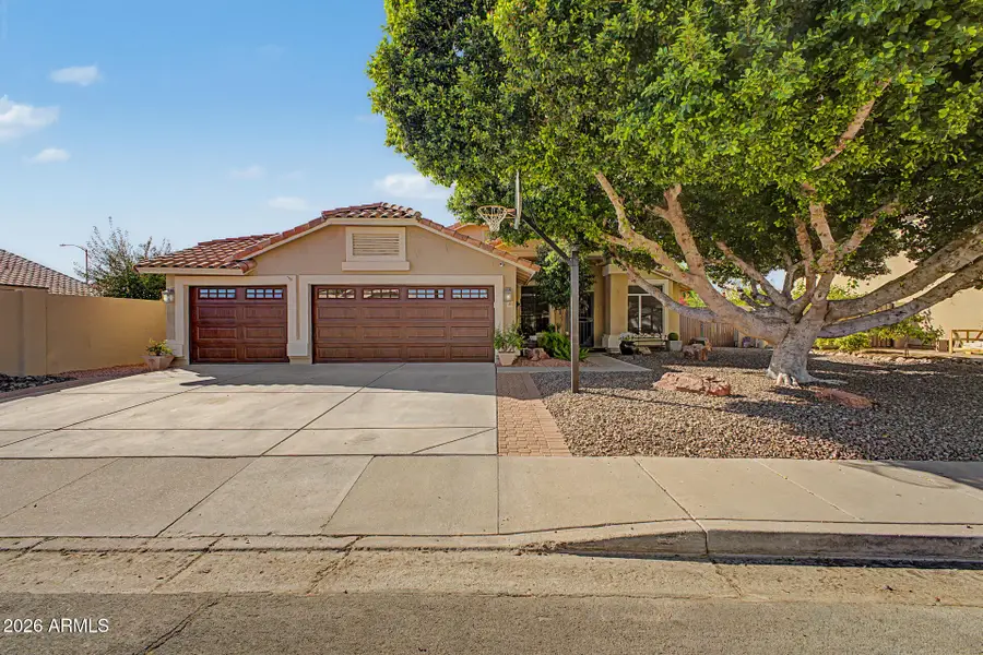 5424 W Tonto Road, Glendale, AZ 85308 - #3