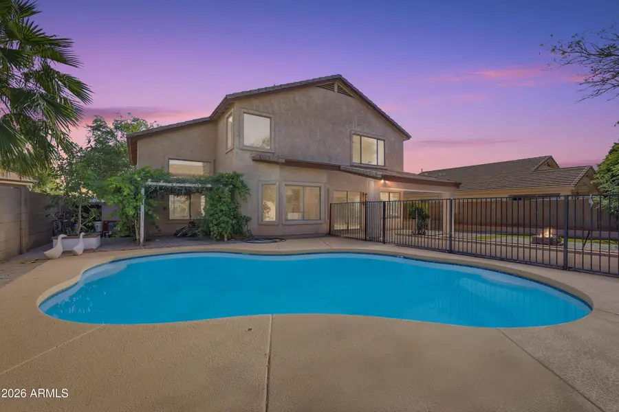 1166 E Stottler Drive, Gilbert, AZ 85296 - #2