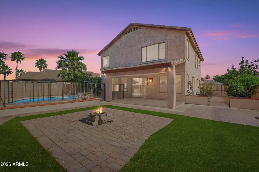 1166 E Stottler Drive, Gilbert, AZ 85296 - #3