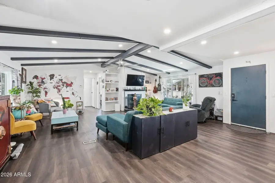 1613 E Villa Rita Drive, Phoenix, AZ 85022 - #2