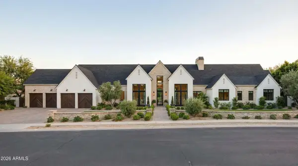 12836 N 60th Street N #110, Scottsdale, AZ 85254