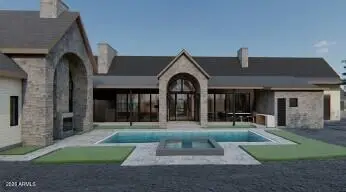 12836 N 60th Street N #110, Scottsdale, AZ 85254 - #2