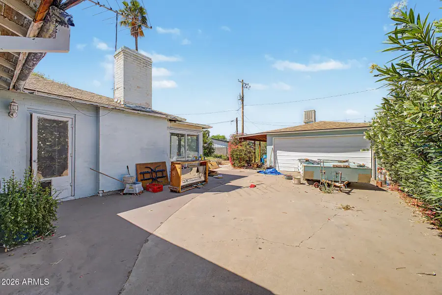 916 E Cambridge Avenue, Phoenix, AZ 85006 - #3