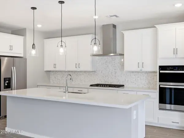 7854 W Bryce Lane, Glendale, AZ 85303