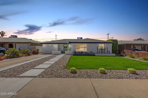 3823 E Yale Street, Phoenix, AZ 85008