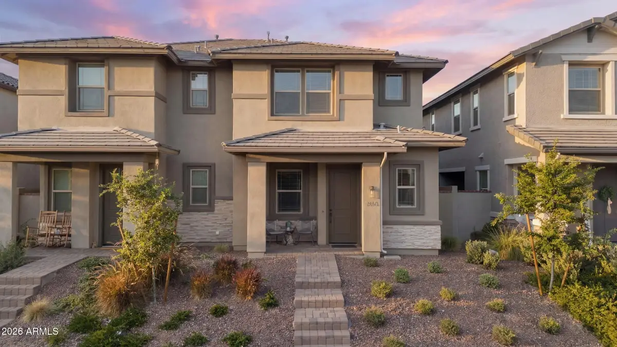 2930 N Clanton Street, Buckeye, AZ 85396 - #1