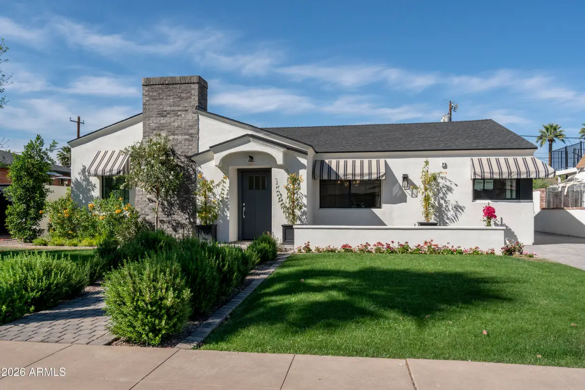 518 W Holly Street, Phoenix, AZ 85003 - #1