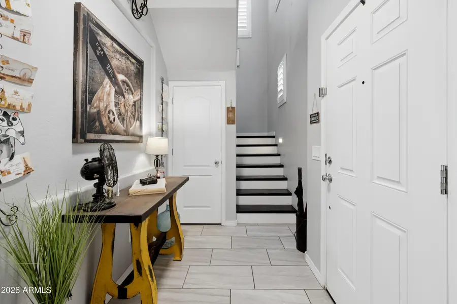 4317 E Erie Street, Gilbert, AZ 85295 - #3