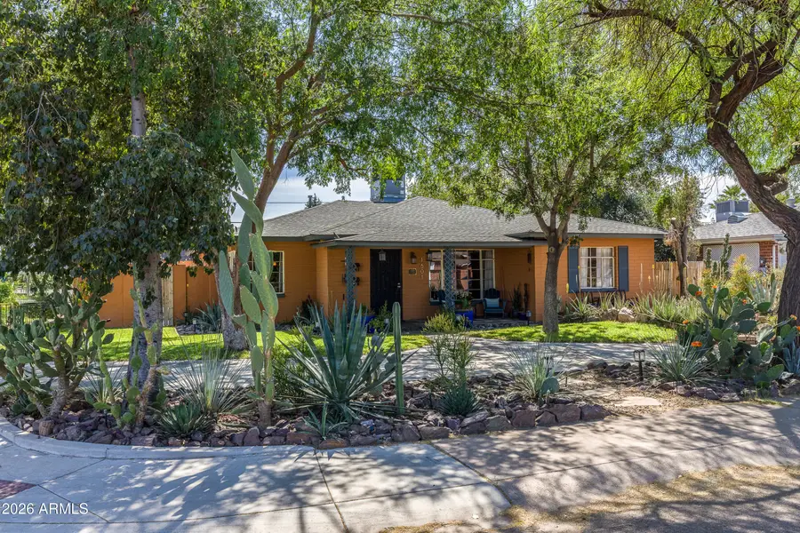 1601 W Mulberry Drive, Phoenix, AZ 85015 - #2