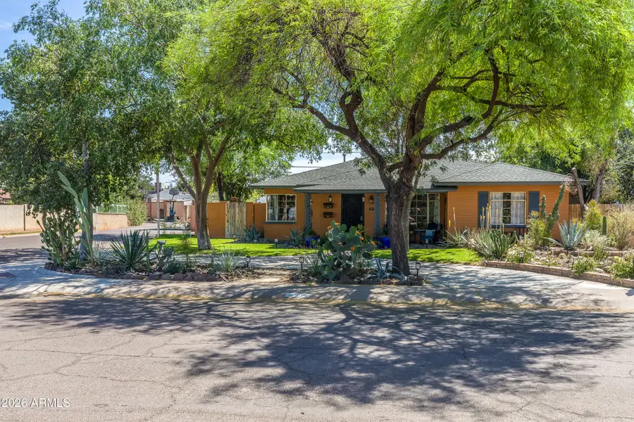 1601 W Mulberry Drive, Phoenix, AZ 85015 - #3