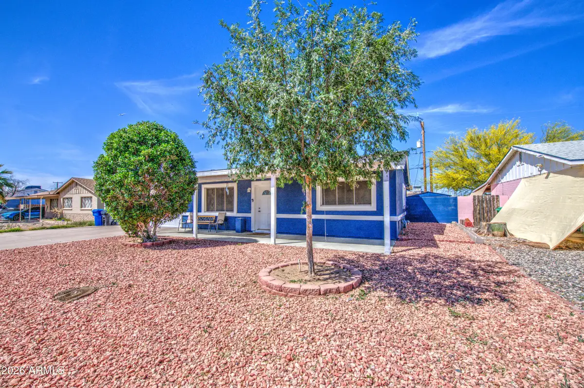 1652 W 2nd Street, Mesa, AZ 85201 - #1