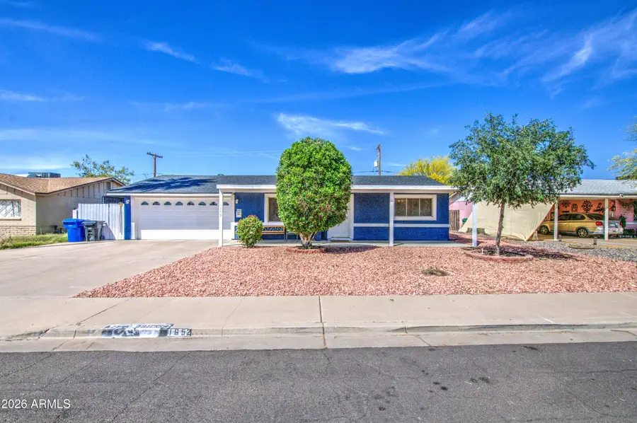 1652 W 2nd Street, Mesa, AZ 85201 - #3