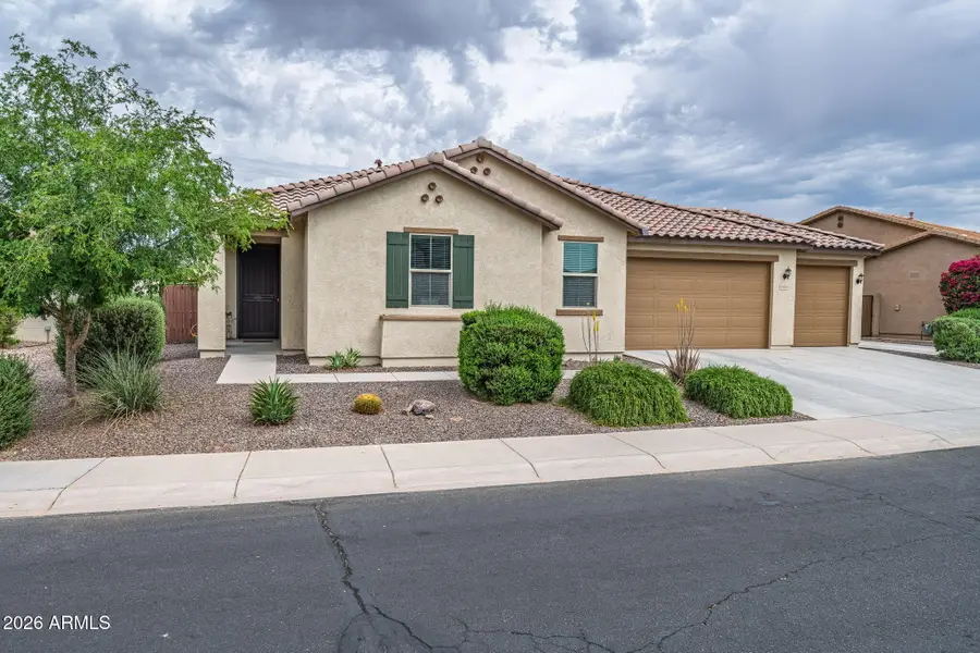 40614 W Hopper Drive, Maricopa, AZ 85138 - #2