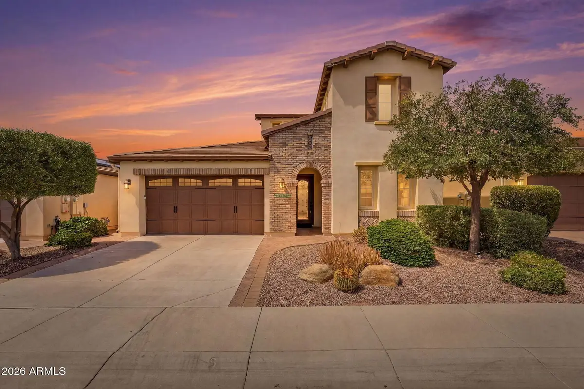 1578 E Copper Hollow, Queen Creek, AZ 85140 - #1
