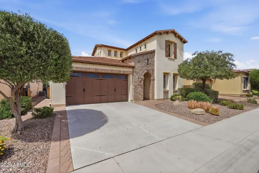 1578 E Copper Hollow, Queen Creek, AZ 85140 - #2