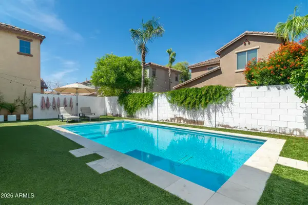 3328 E Tyson Street, Gilbert, AZ 85295