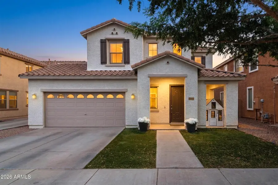 3328 E Tyson Street, Gilbert, AZ 85295 - #2